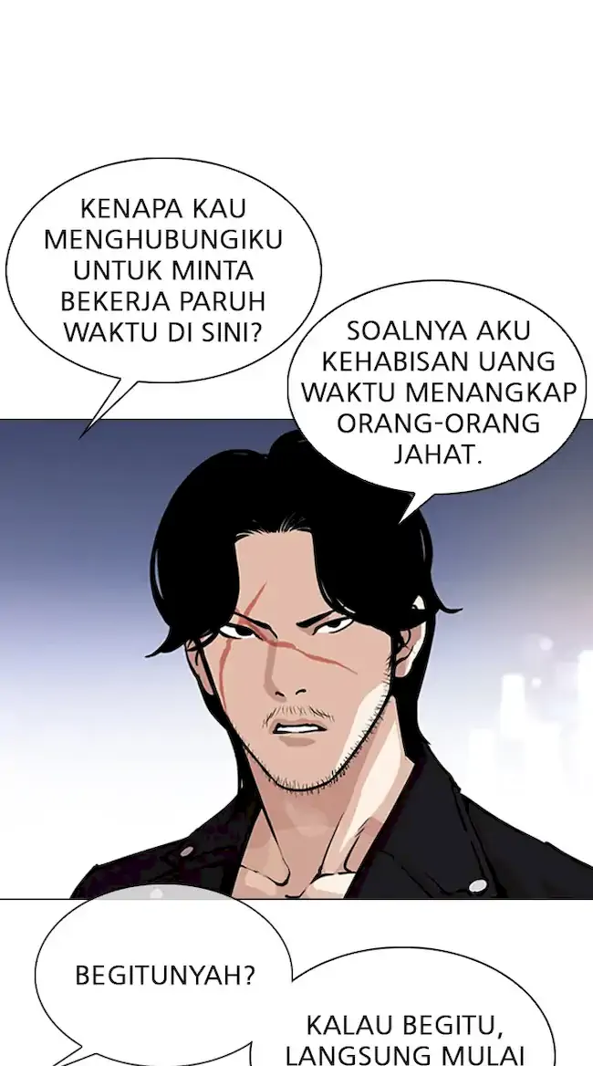 Lookism Chapter 320 Image 18