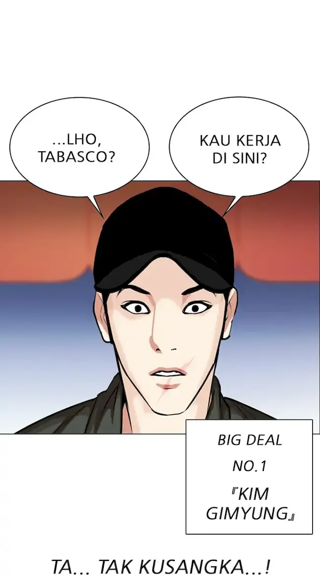 Lookism Chapter 320 Image 26