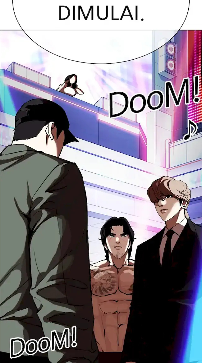 Lookism Chapter 324 Image 4