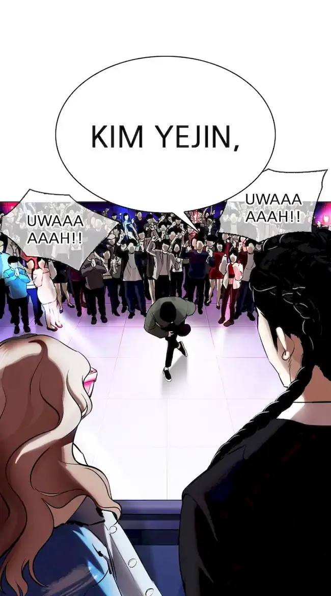 Lookism Chapter 324 Image 62