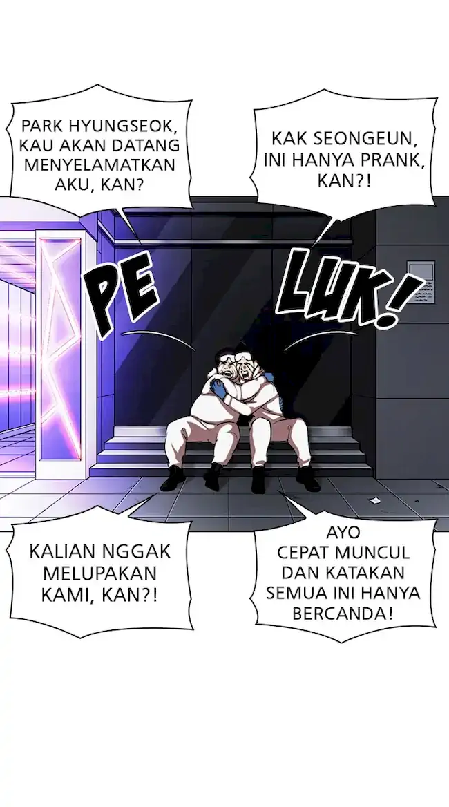 Lookism Chapter 325 Image 8