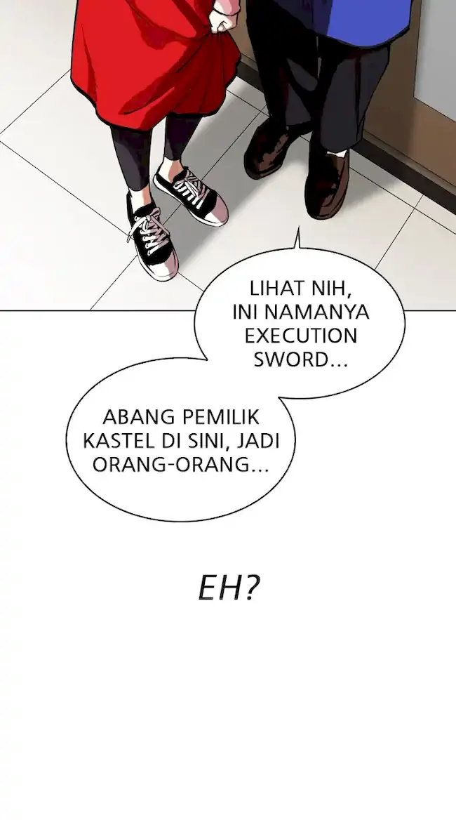 Lookism Chapter 325 Image 13