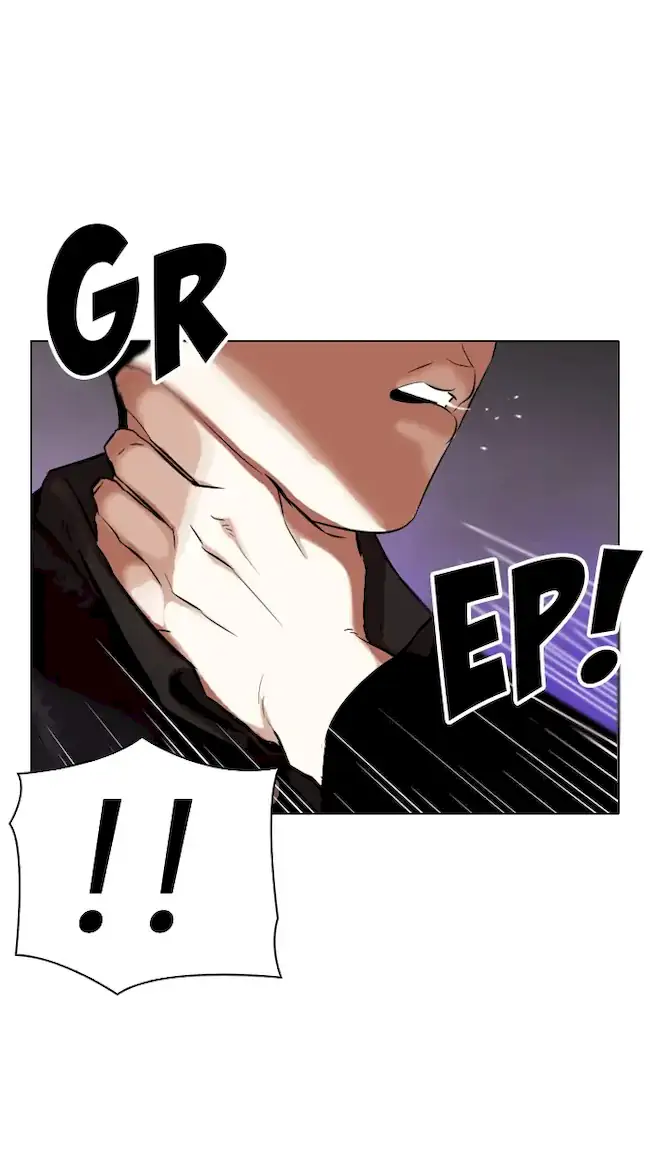 Lookism Chapter 326 Image 18