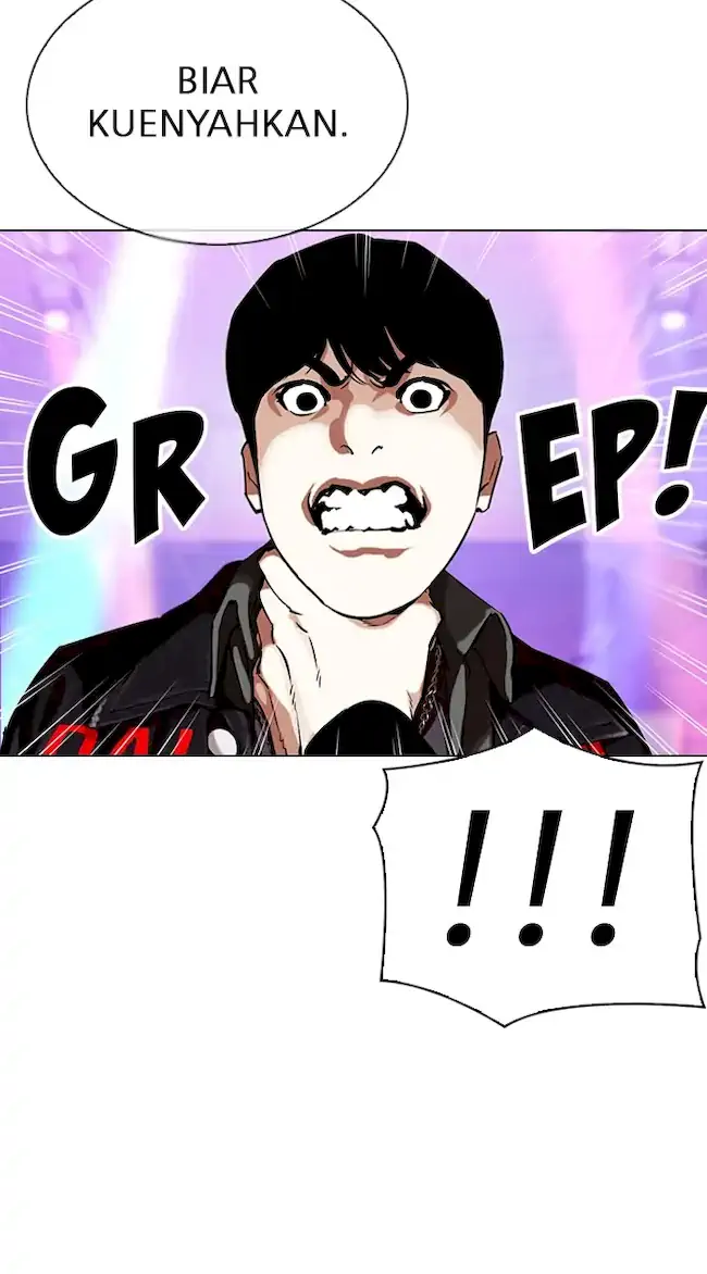 Lookism Chapter 326 Image 19