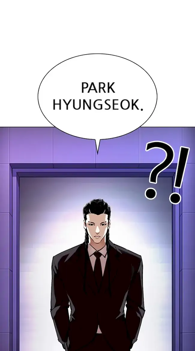 Lookism Chapter 328 Image 10