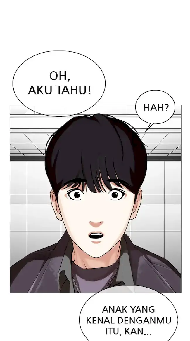 Lookism Chapter 328 Image 28