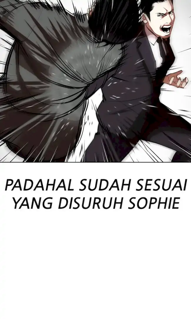 Lookism Chapter 329 Image 9