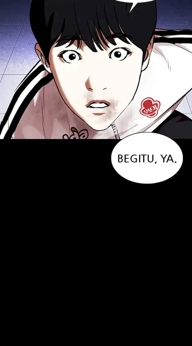 Lookism Chapter 329 Image 15