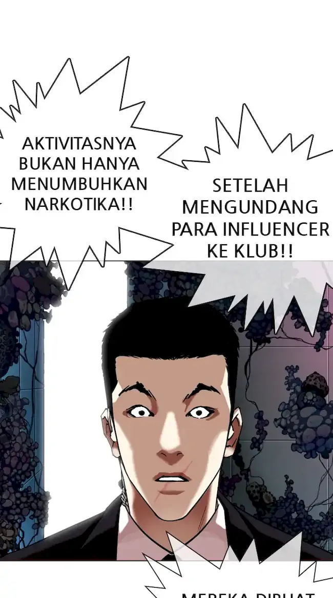 Lookism Chapter 329 Image 30