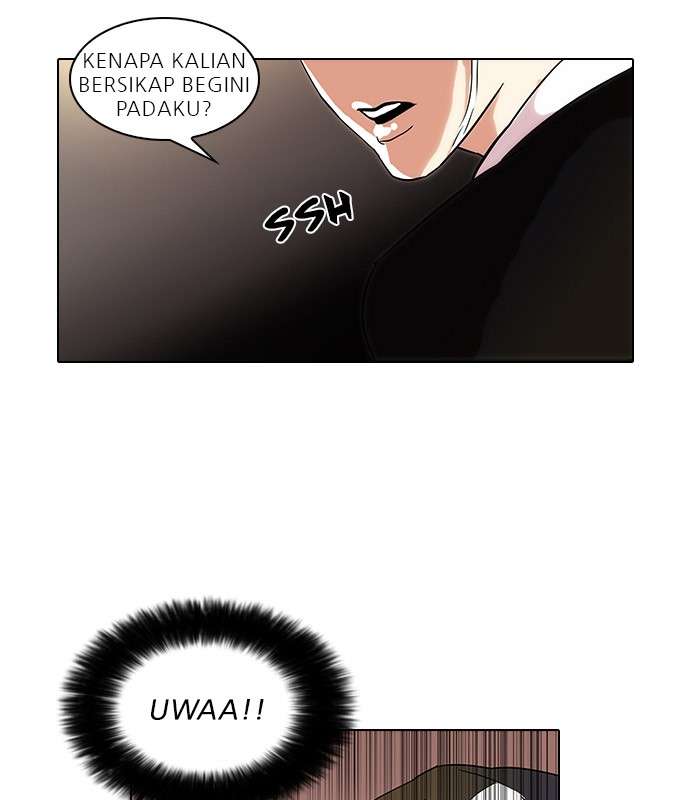 Lookism Chapter 33 Image 131