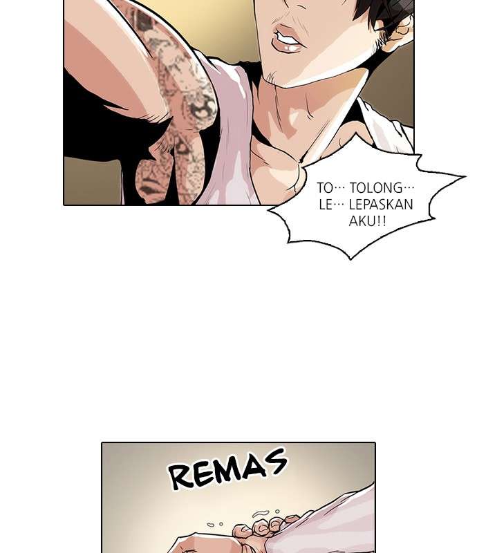 Lookism Chapter 33 Image 38