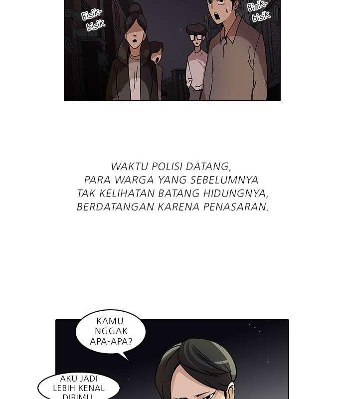 Lookism Chapter 33 Image 74