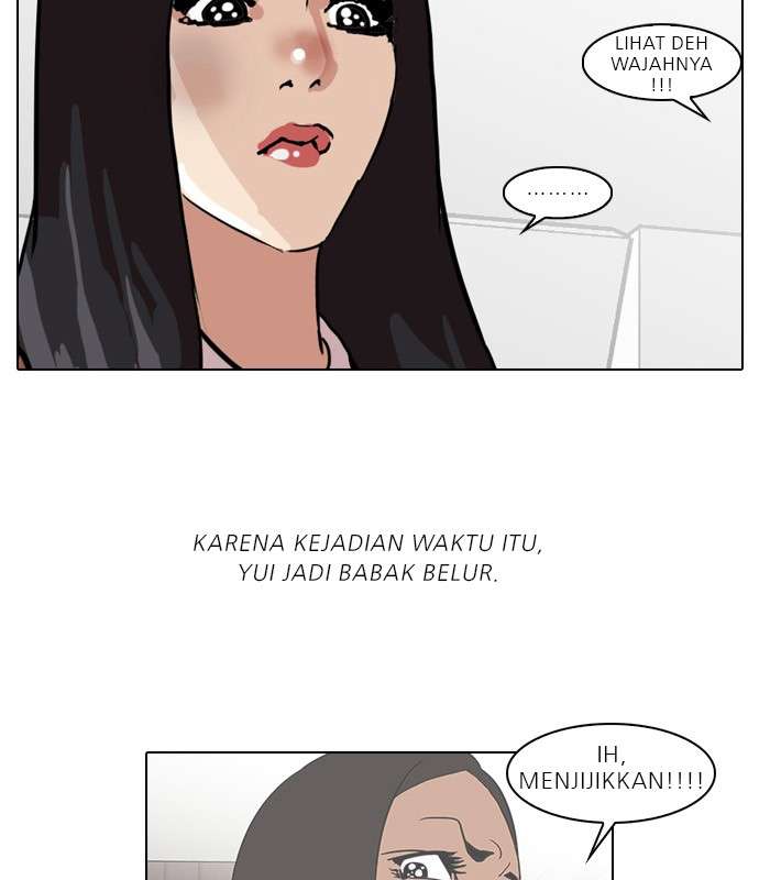 Lookism Chapter 33 Image 96