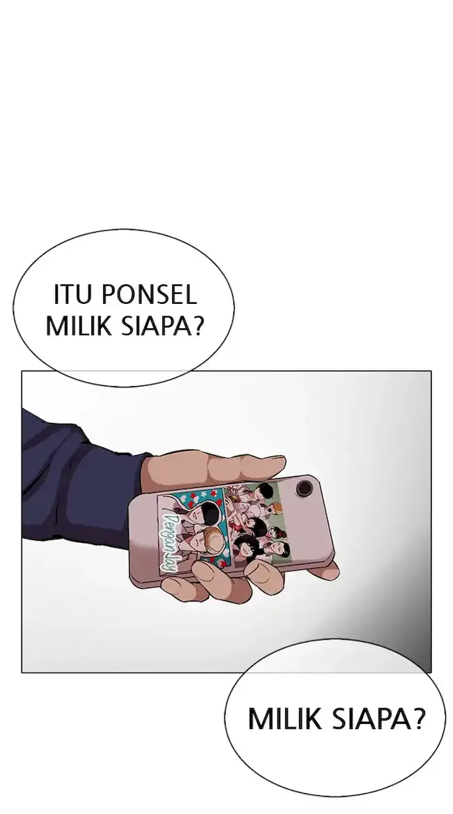 Lookism Chapter 330 Image 11