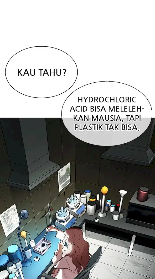Lookism Chapter 330 Image 17