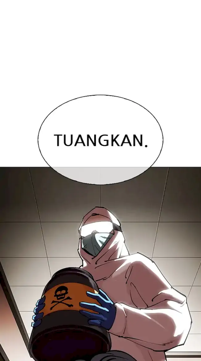 Lookism Chapter 331 Image 0