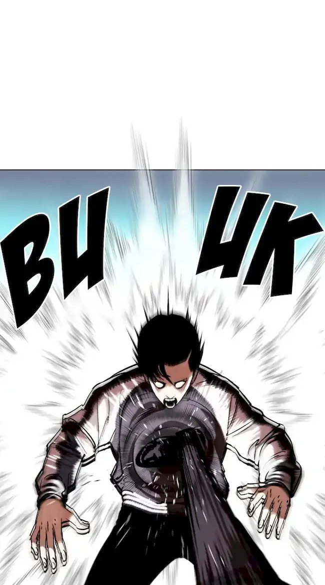 Lookism Chapter 331 Image 8