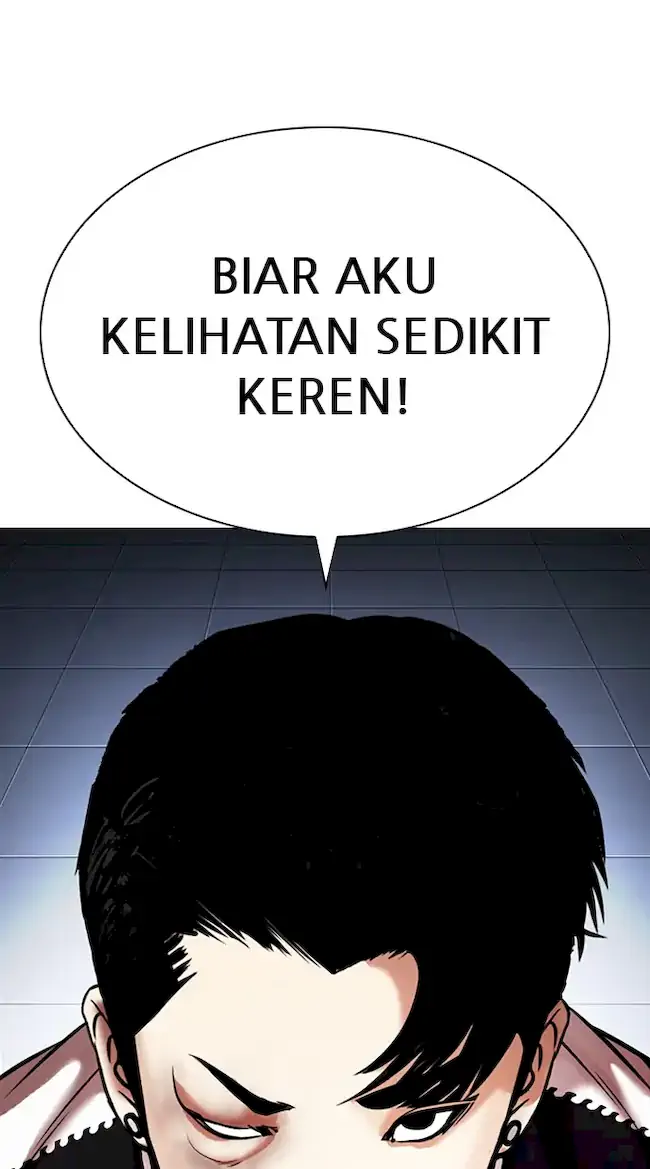Lookism Chapter 331 Image 21