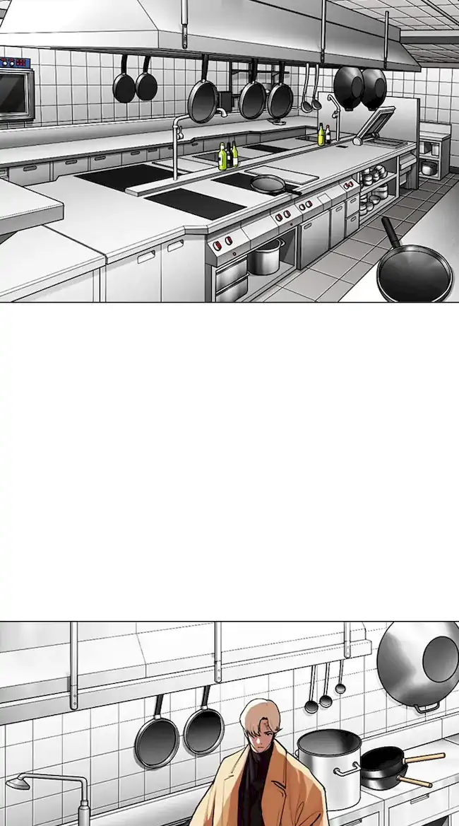 Lookism Chapter 331 Image 31