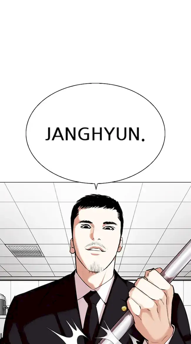 Lookism Chapter 331 Image 33