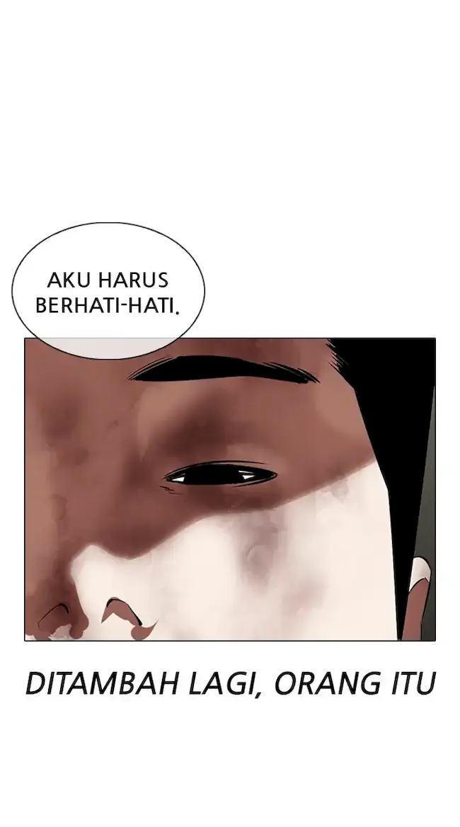 Lookism Chapter 332 Image 27