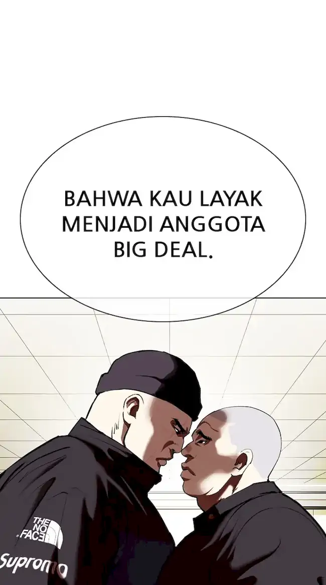 Lookism Chapter 332 Image 30