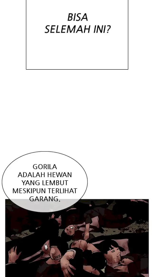 Lookism Chapter 333 Image 10