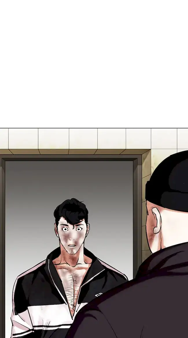 Lookism Chapter 333 Image 28