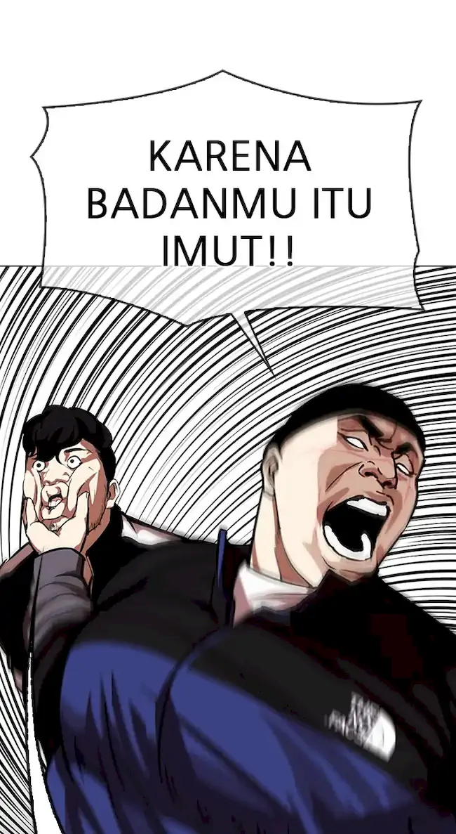 Lookism Chapter 335 Image 0