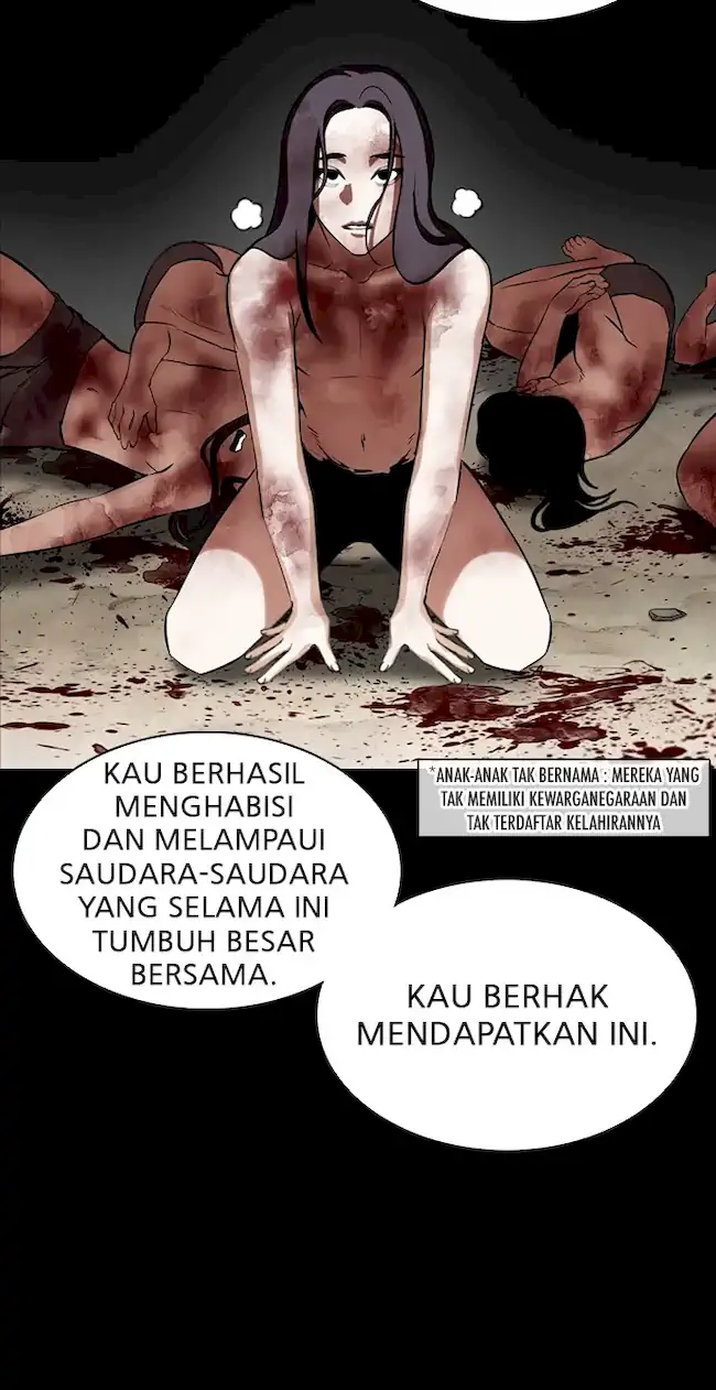 Lookism Chapter 335 Image 2