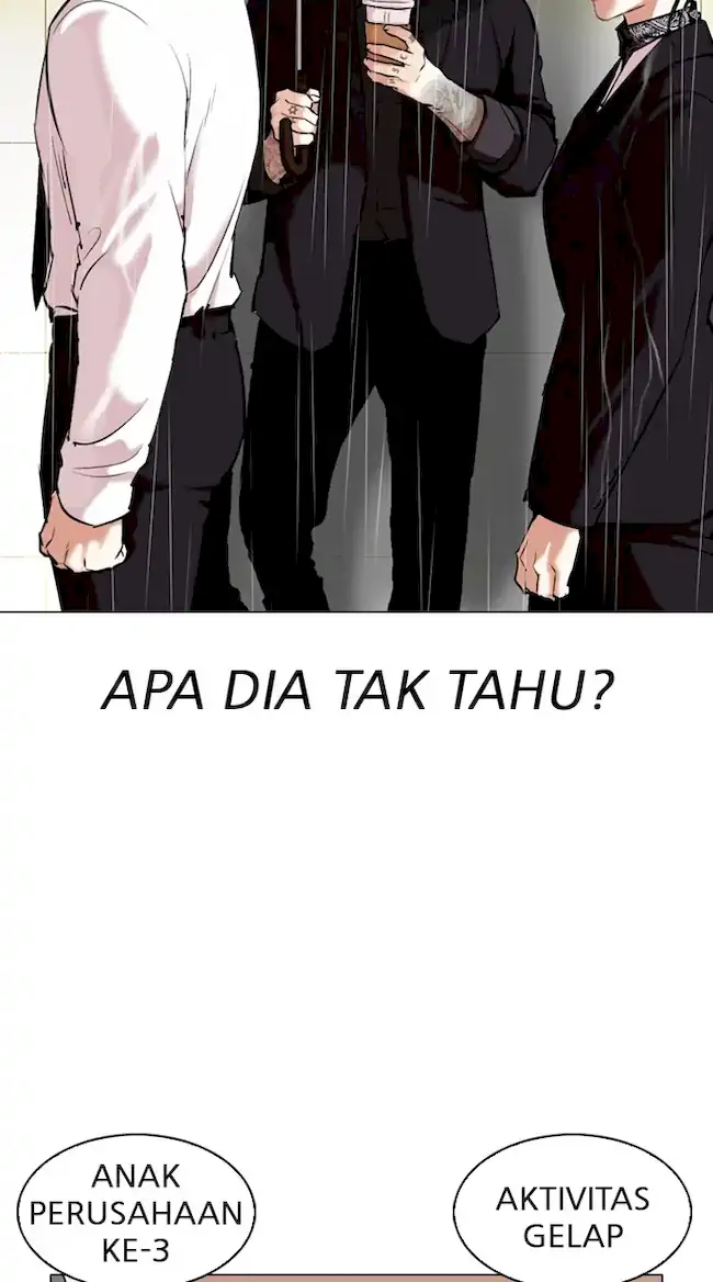 Lookism Chapter 335 Image 6