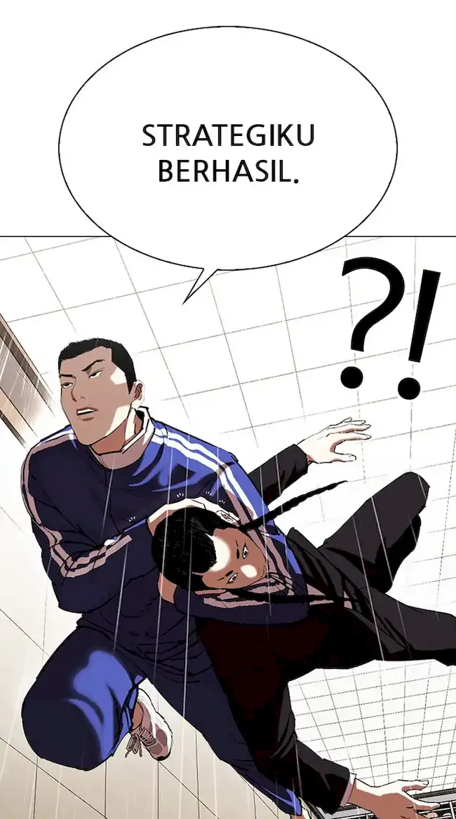 Lookism Chapter 337 Image 10