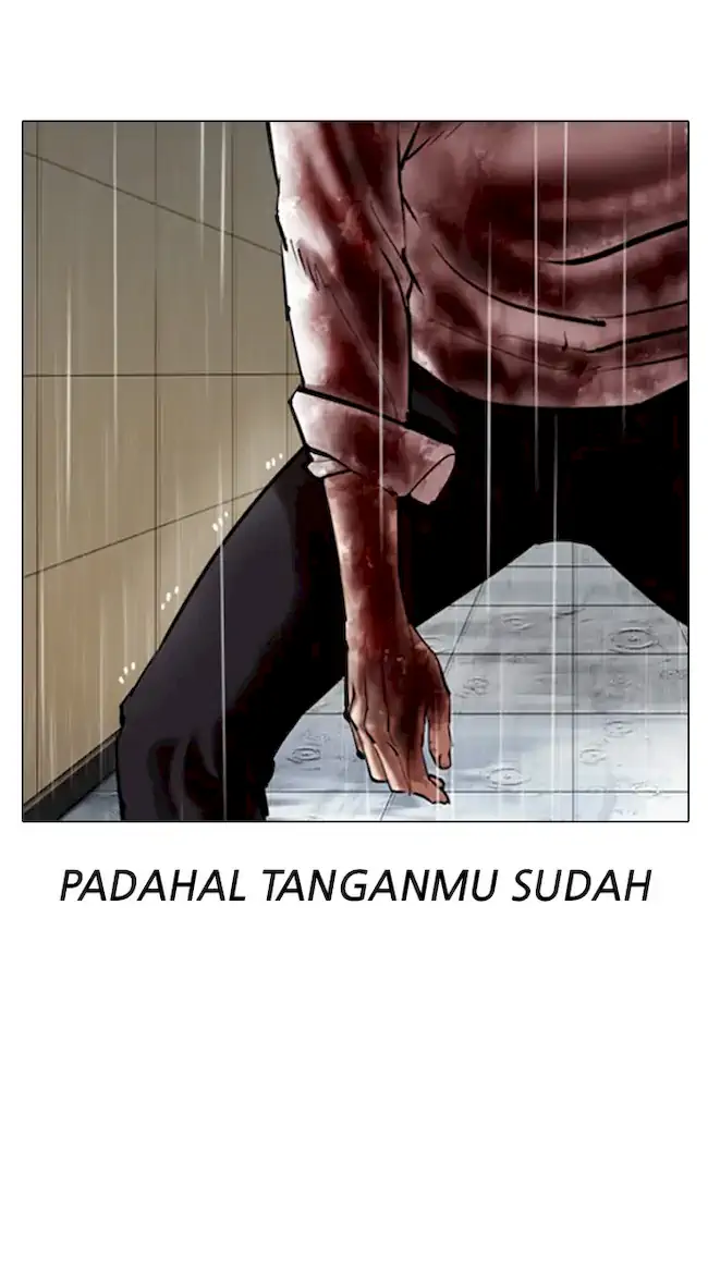 Lookism Chapter 338 Image 6