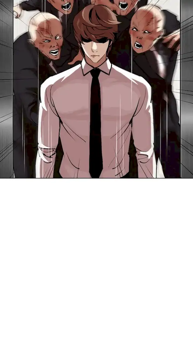 Lookism Chapter 338 Image 101