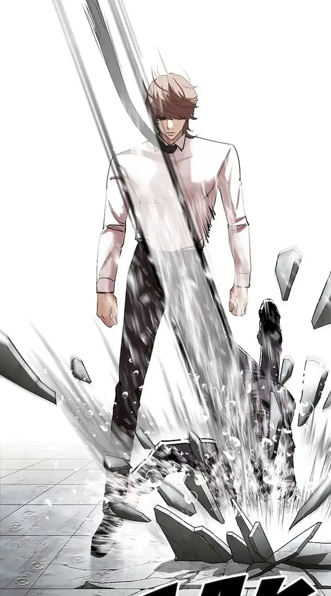 Lookism Chapter 338 Image 74