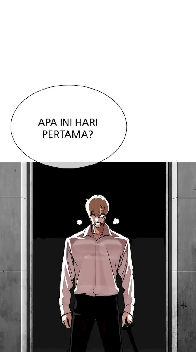 Lookism Chapter 339 Image 9