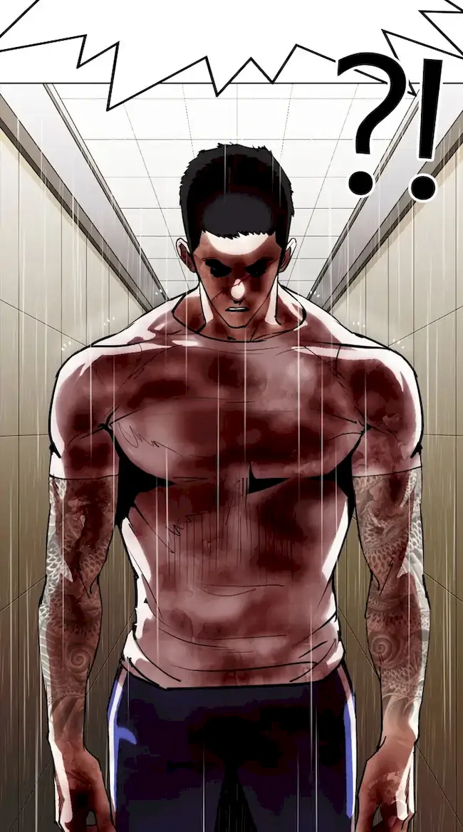 Lookism Chapter 339 Image 17