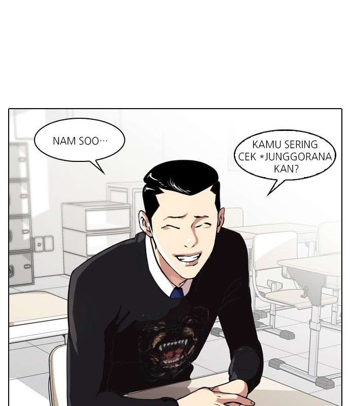 Lookism Chapter 34 Image 4