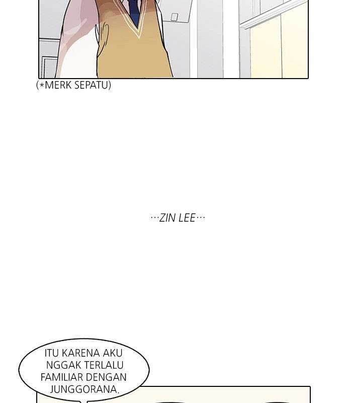 Lookism Chapter 34 Image 6