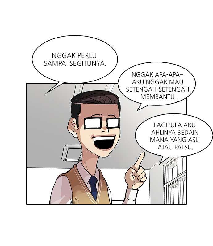 Lookism Chapter 34 Image 29