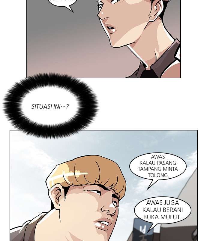 Lookism Chapter 34 Image 51