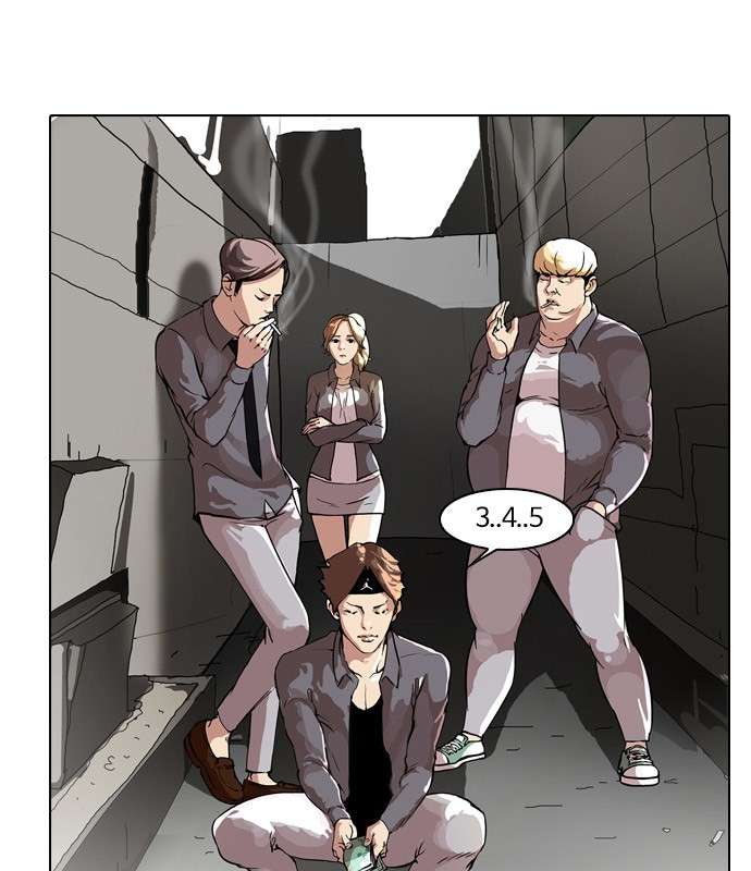 Lookism Chapter 34 Image 57