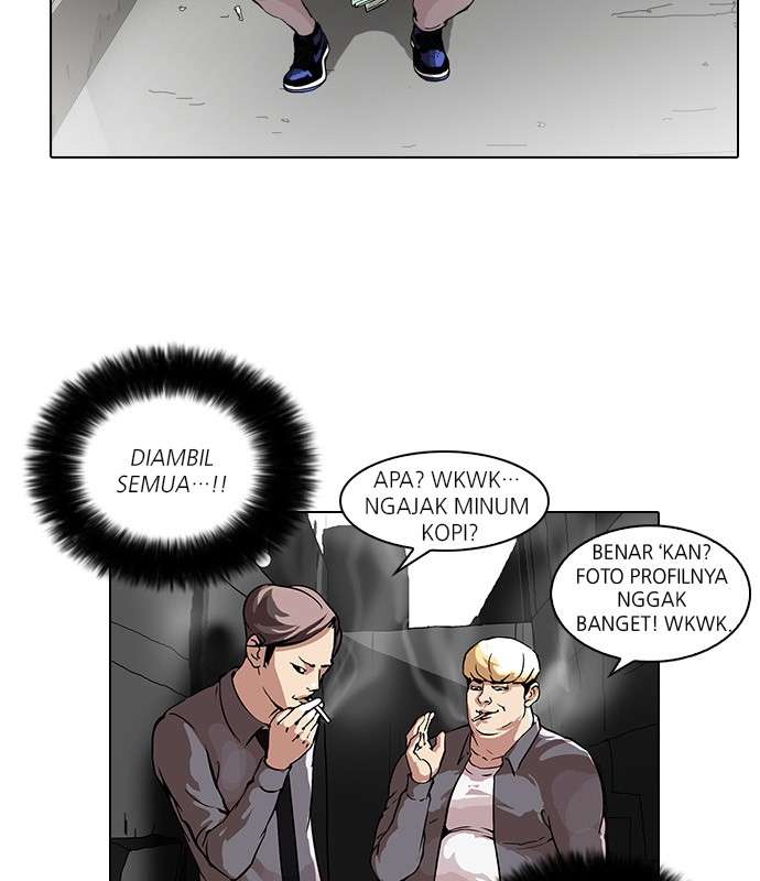 Lookism Chapter 34 Image 58