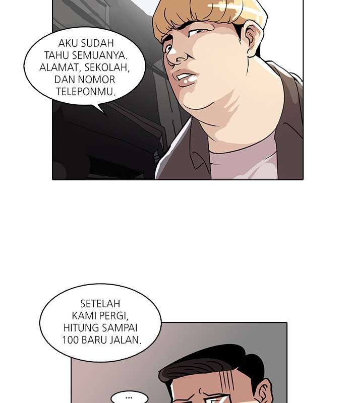 Lookism Chapter 34 Image 65