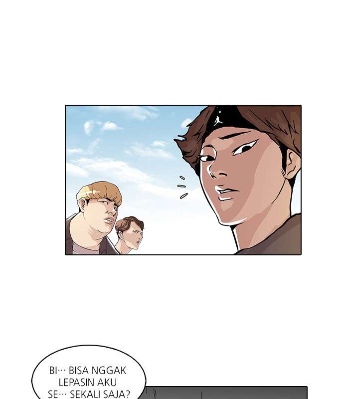 Lookism Chapter 34 Image 68