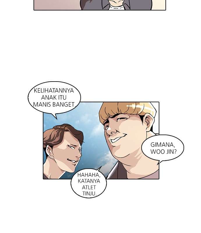 Lookism Chapter 34 Image 72