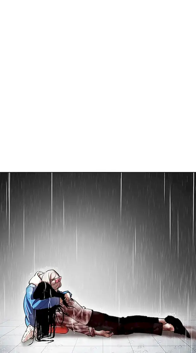 Lookism Chapter 340 Image 15