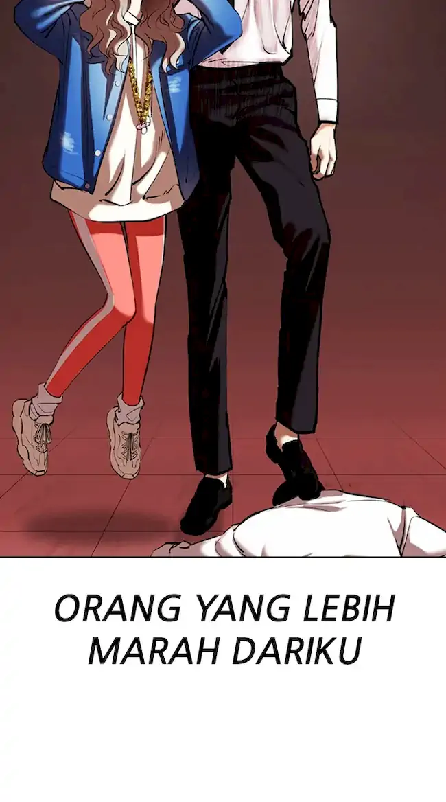 Lookism Chapter 342 Image 124