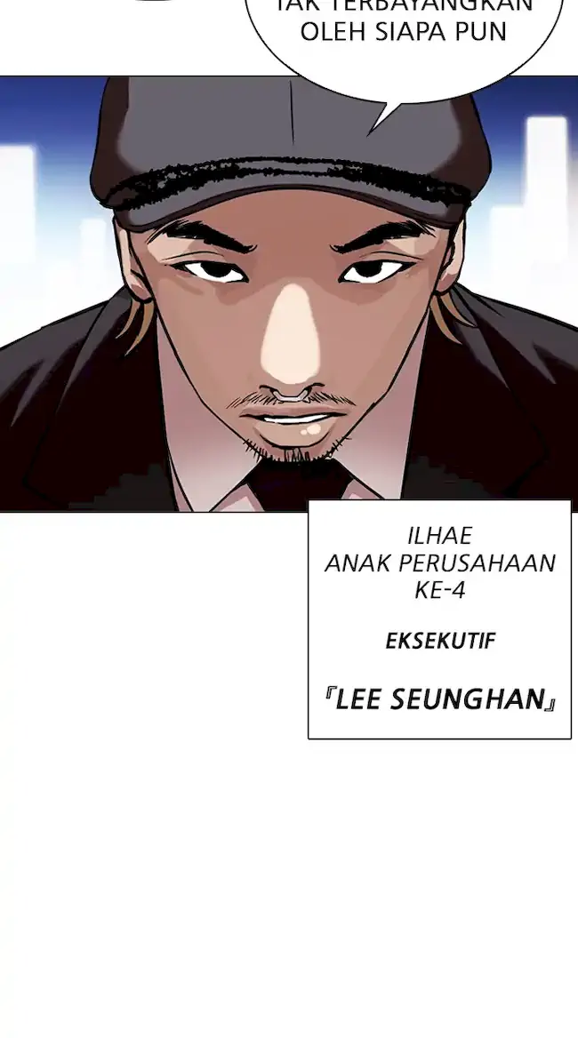 Lookism Chapter 343 Image 3