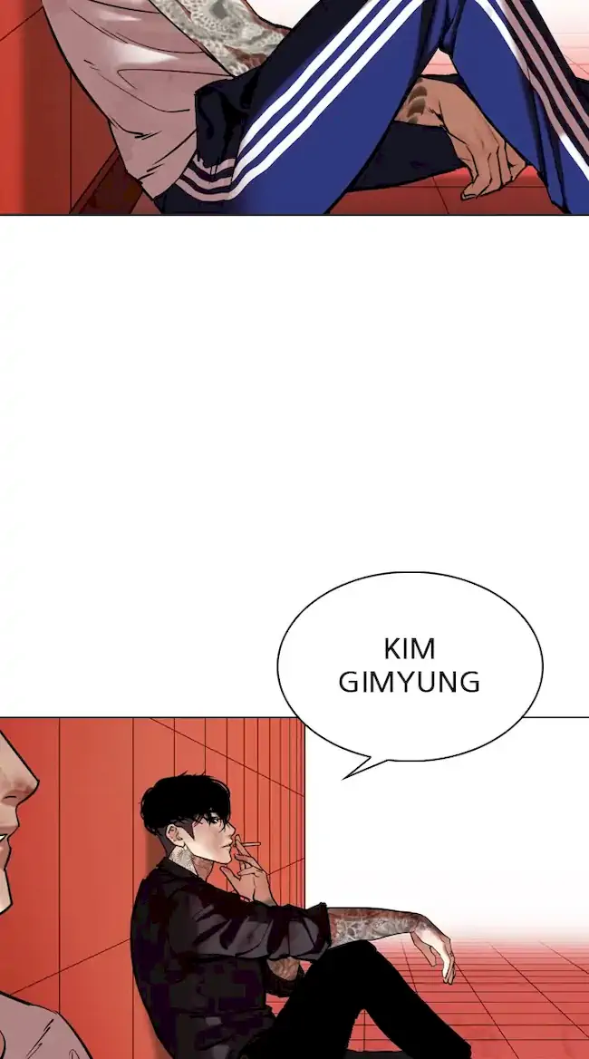 Lookism Chapter 343 Image 15